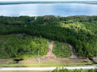 LOT 5 SW COUNTY ROAD 225, Starke, FL 32091