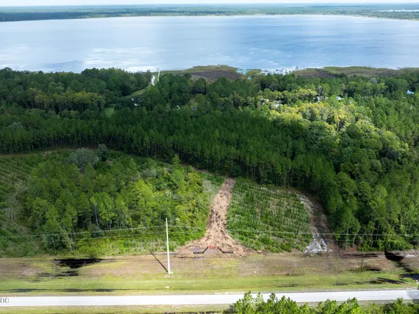 LOT 5 SW COUNTY ROAD 225, Starke, FL 32091