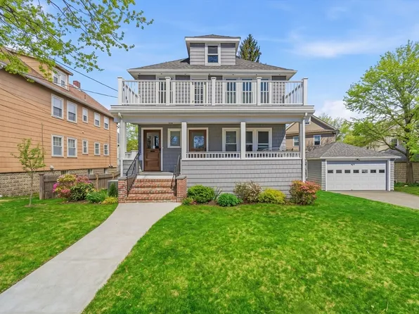 79 Watertown St #79, Watertown, MA 02472