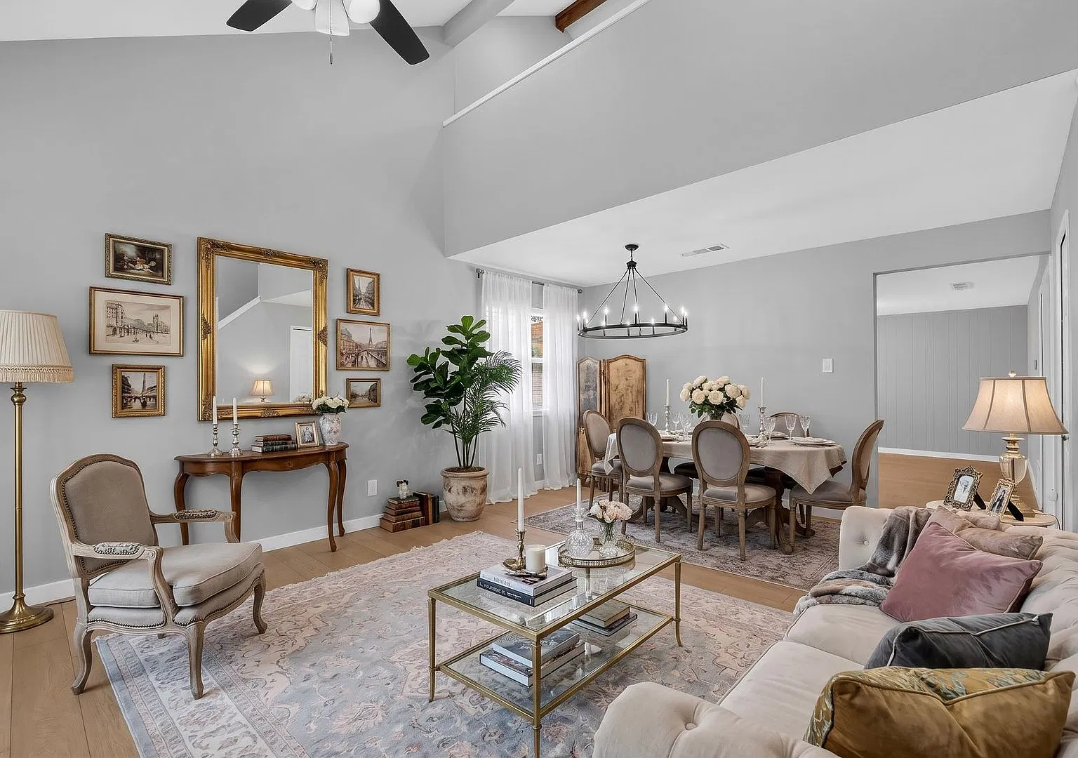 Newly Renovated Home In Plano Ready To Be Yours — Photo 3