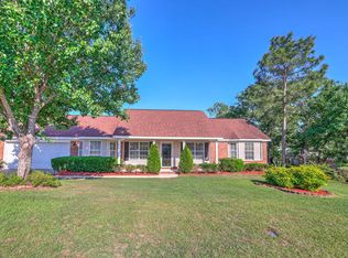 140 Baron Pl, North Augusta, SC 29841