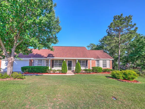 140 Baron Pl, North Augusta, SC 29841