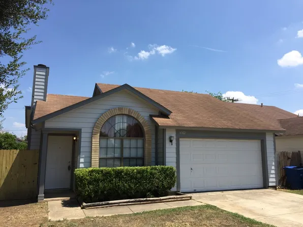 6102 Les Harrison Dr, San Antonio, TX 78250