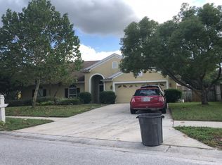 1426 Scattered Pines Pl, Zephyrhills, FL 33543