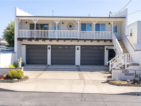 1170 West Ave, Morro Bay, CA 93442