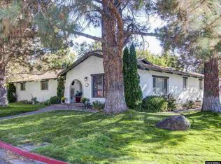 1592 County Rd, Minden, NV 89423