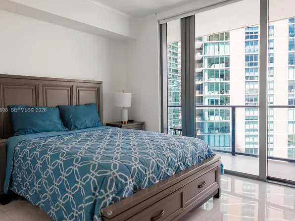 3131 NE 7th Ave Unit 2003, Miami, FL 33137