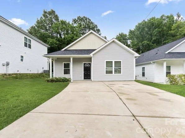 1301 Marble St, Charlotte, NC 28208