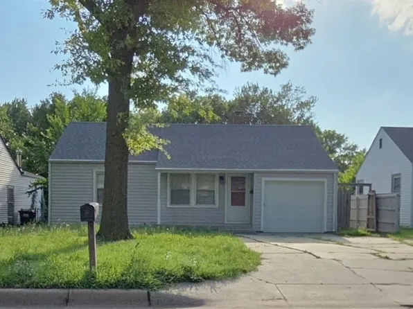 747 S Clifton Ave, Wichita, KS 67218