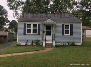 3237 Coles Ave, Saint Louis, MO