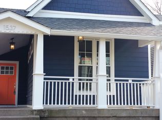 1537 Hoyt Ave, Indianapolis, IN 46203