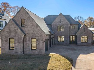 9029 Red Tulip Cv, Cordova, TN 38018
