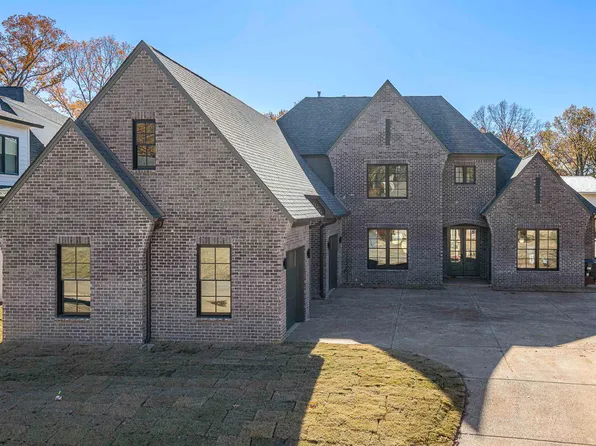 9029 Red Tulip Cv, Cordova, TN 38018