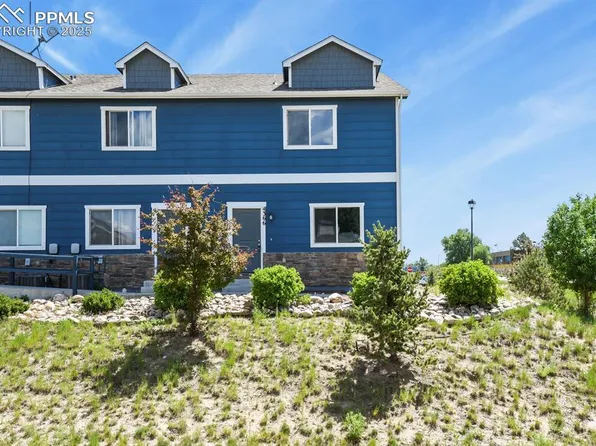 4366 River Line Grv, Colorado Springs, CO 80911