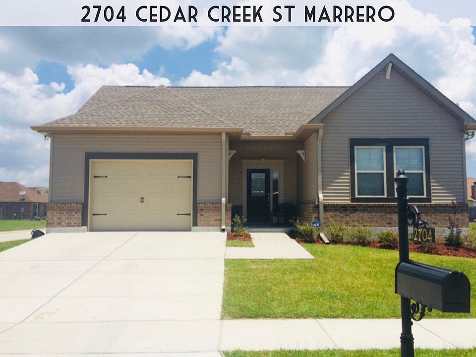 1st image of 2704 Cedar Creek St