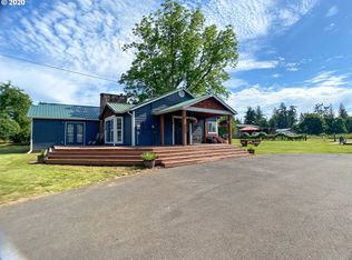 31405 S Wright Rd, Molalla, OR 97038