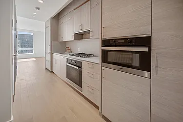 Rented by Compass