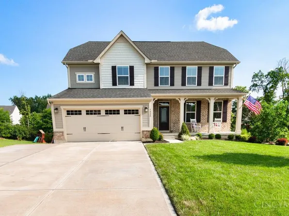 1425 Pine Bluffs Way, Milford, OH 45150