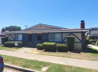 387 Compton St, El Cajon, CA 92020
