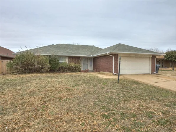 5013 Ryan Dr, Oklahoma City, OK 73135