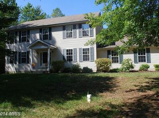 2886 Chance Ct, Huntingtown, MD 20639