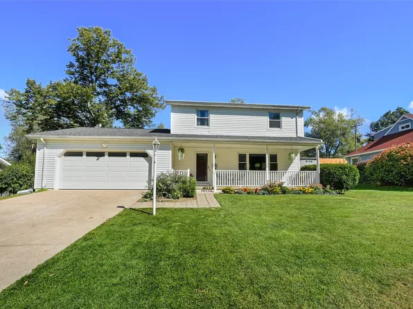 611 Rondeau Dr, Erie, PA 16505