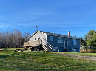 223 Green Rd, Hodgdon, ME 04730