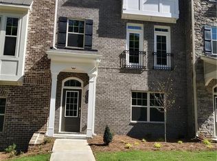 1005 Belle Ave #2, Roswell, GA 30076