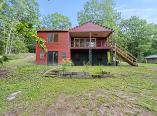 45 Bliss Road, Standish, ME 04084