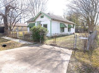 8808 Leander St, Houston, TX 77012