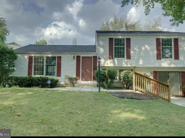 7113 Banjo Ct, Columbia, MD 21045