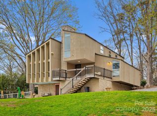 1682 Beckner Rd, Lexington, NC 27292