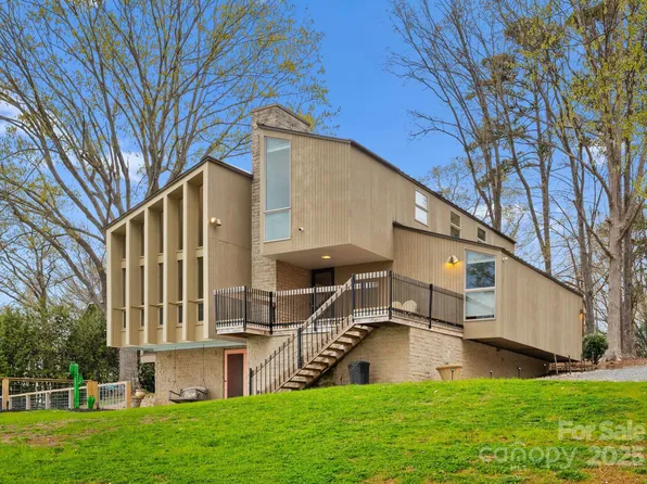 1682 Beckner Rd, Lexington, NC 27292