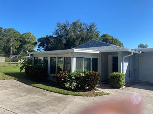 1609 Whitebridge Dr APT C, Palm Harbor, FL 34684