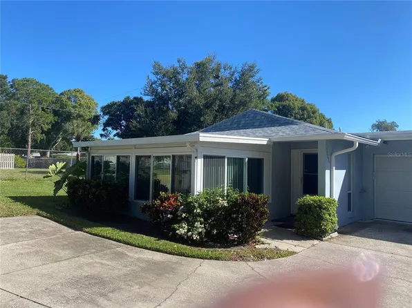 1609 Whitebridge Dr APT C, Palm Harbor, FL 34684