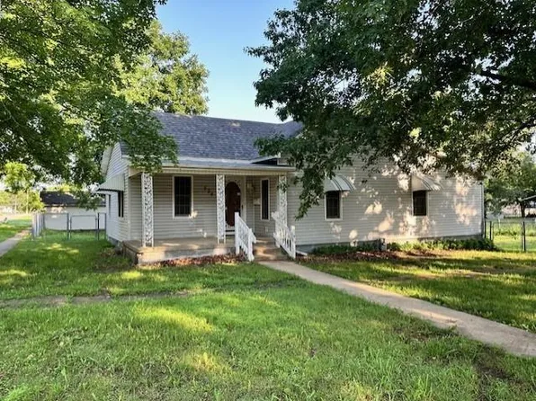 524 S Little St, Fort Scott, KS 66701