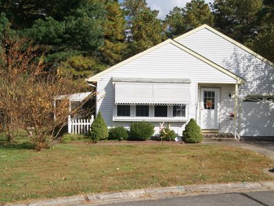 4 Brooklane Ct #60, Whiting, NJ, 08759