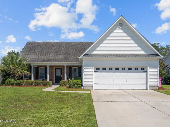 7209 Verona Drive, Wilmington, NC 28411