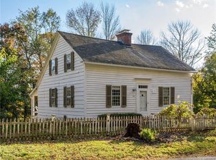 563 Milton Rd, Litchfield, CT 06759