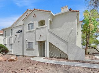 4400 W Lake Mead Blvd UNIT 101, Las Vegas, NV 89108