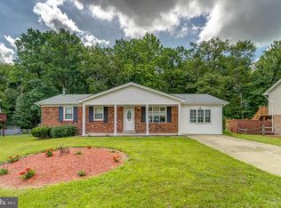2266 Bridle Path Dr, Waldorf, MD