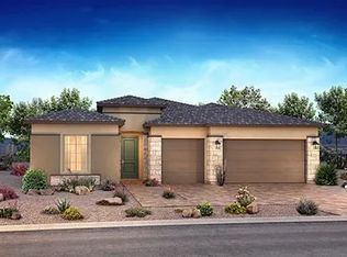 Latitude Plan, Trilogy Sunstone, Las Vegas, NV 89143