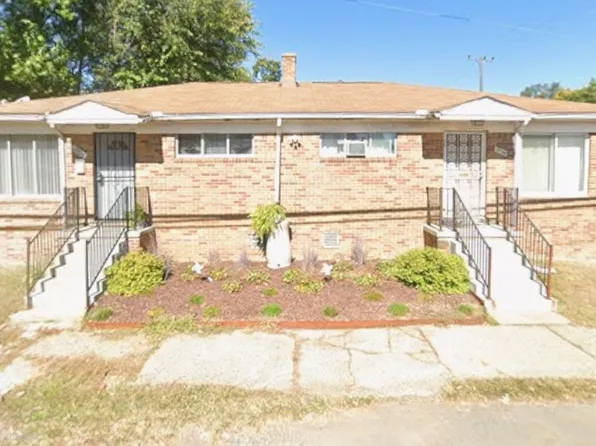 12704 Pickford St, Detroit, MI 48235