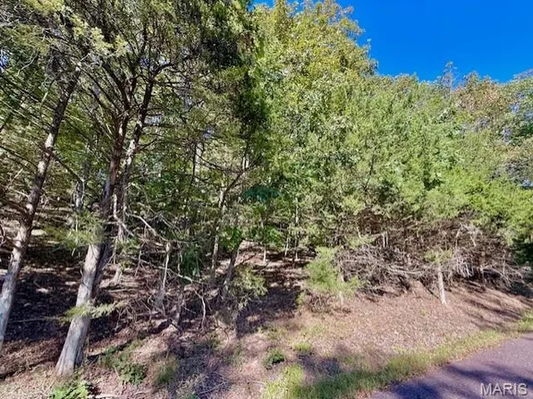 2159 S Lake Sherwood Dr, Lake Sherwood, MO 63357