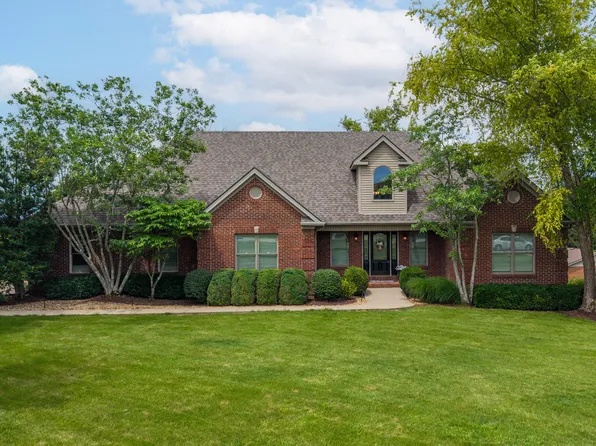 2001 West Ct, Richmond, KY 40475