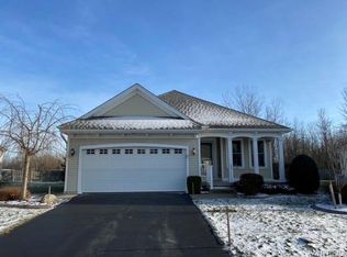 21 Mayfield Ct, Buffalo, NY 14224