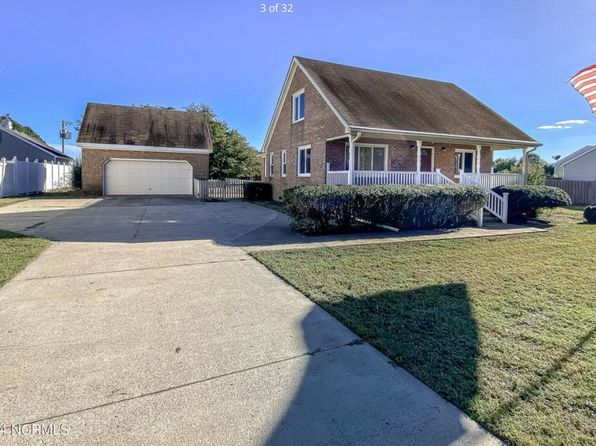 126 Currituck Sound Dr