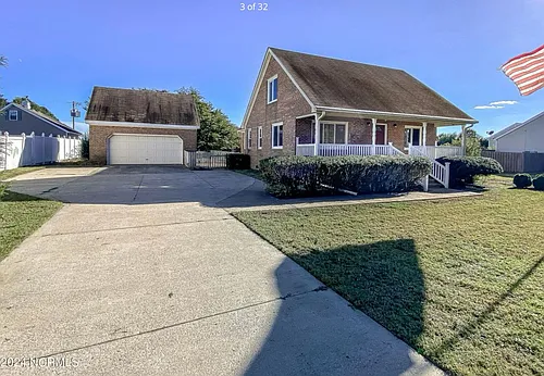 126 Currituck Sound Dr Photo 1