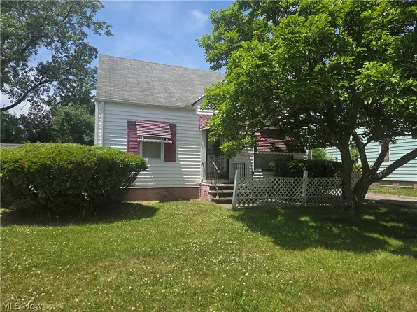 3942 E 188th St, Cleveland, OH 44122