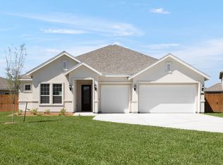 14815 Aqualina Way, McAllen, TX 78504